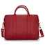 Torba damska na laptop 15.4' KEMER SOLIER FL10 Czerwona - min. zamówienie 20 / 50 / 100 szt.