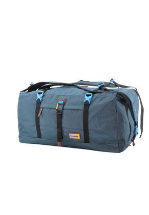 Torba podróżna 60cm Discovery ICON 731 niebieska
