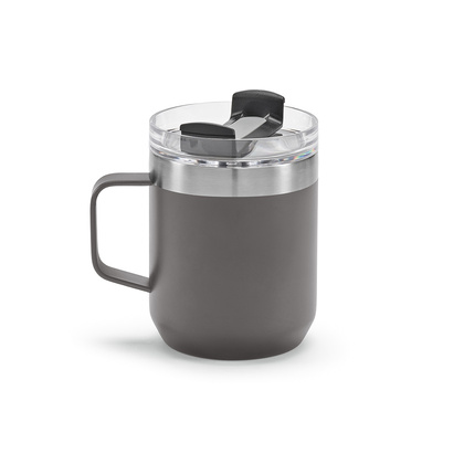 Kubek Shinano z recyklingowanej stali nierdzewnej 420 ml