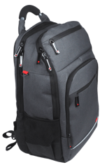 Plecak na laptop 123815035 min. zamówienie 20 / 50 / 100 szt.