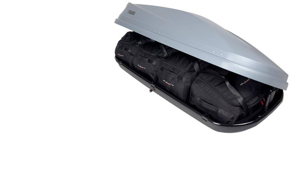 ZESTAW TOREB KJUST 4SZT DO BOKSU THULE TOURING L