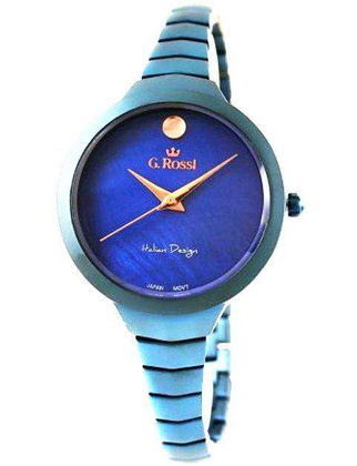 Zegarek Damski G.Rossi 11624B2-6F3