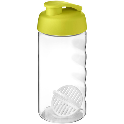 Shaker H2O Active Bop o pojemności 500ml