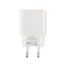 Ładowarka USB 20W z wtyczką EU