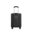 Mała kabinowa walizka PUCCINI MALIBU PC031C 1 Czarna