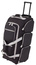 Torba podróżna na kółkach KEMER 9P Czarna