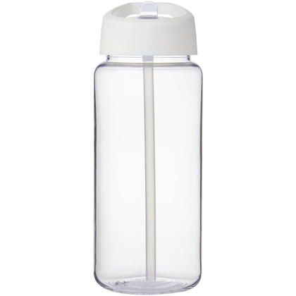 Bidon H2O Active® Octave Tritan™ o pojemności 600 ml z dzióbkiem
