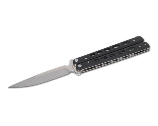 Nóż Boker Plus Balisong G10, duży