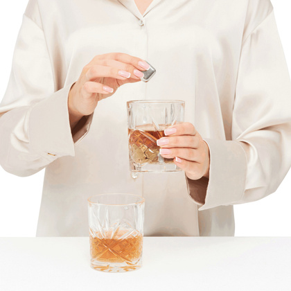 Szklanki do whisky JIMMY'S DRINK