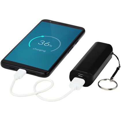 Powerbank 1200 mAh Span