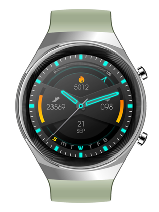 SMARTWATCH Rubicon RNCE68 - WYKONYWANIE POŁĄCZEŃ (zr624b)