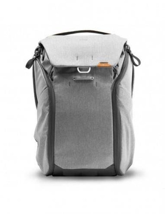 Plecak PEAK DESIGN  Everyday Backpack 20L v2 - Popielaty - EDLv2