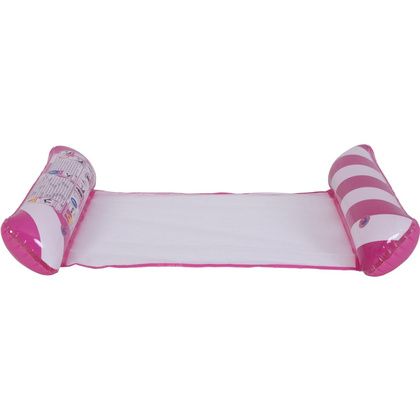 DMUCHANY LEŻAK FOTEL WODNY 120x72x17CM 33052