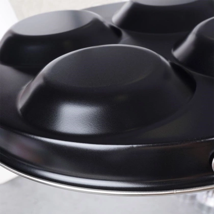 Patelnia do jajek pancakes naleśników 25 cm