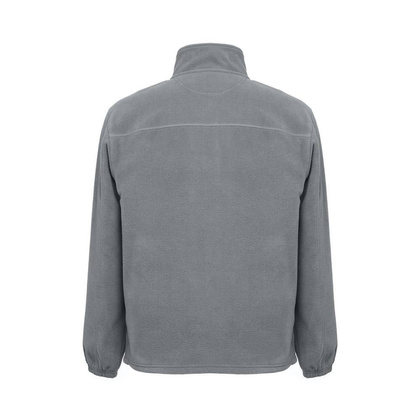 THC GAMA. Męska bluza polarowa z poliestru o wysokiej gęstości