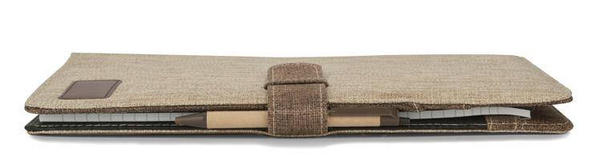 Teczka konferencyjna OXFORD A4