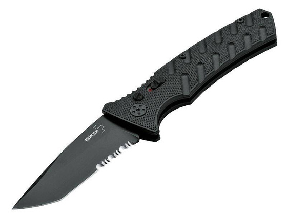Nóż Boker Plus Strike Tanto