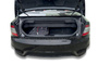 MASERATI GRAN CABRIO 2011+ TORBY DO BAGAŻNIKA 2 SZT