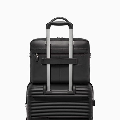 Torba na laptop 15,6" PUCCINI COMO CO7325 1 Czarna