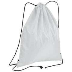 Worek sportowy LEOPOLDSBURG Biały