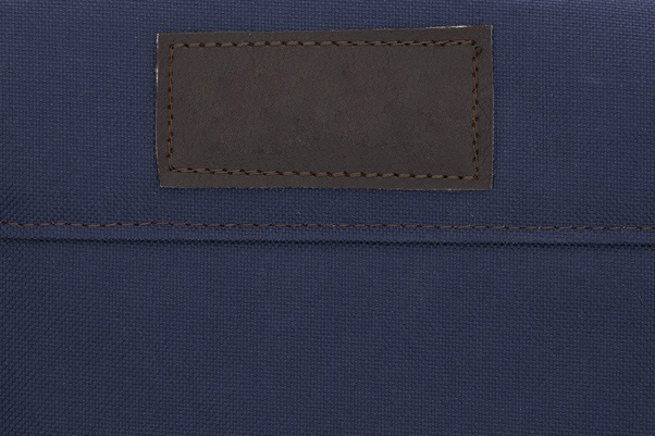 Torba podróżna podręczna KEMER SOLIER Govan - min. zamówienie 20 / 50 / 100 szt.