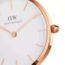 ZEGAREK DAMSKI DANIEL WELLINGTON DW00100219 - PETITE MELROSE 28mm (zw501a)