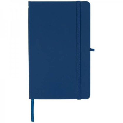 Notes A5 KIEL Niebieski