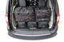 LANCIA VOYAGER 2011+ TORBY DO BAGAŻNIKA 5 SZT KJUST