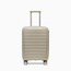 Mała kabinowa walizka PUCCINI TURIN PP030C 2A Beżowa