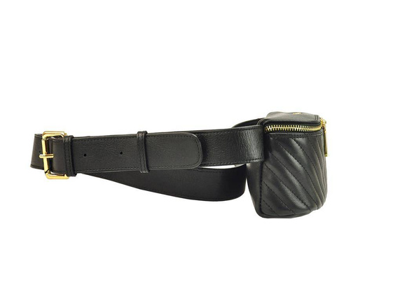 Torebka- saszetka skórzana Pierre Cardin FRZ 1660 SAVAGE