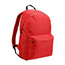Plecak miejski KEMER 1582402 Czerwony