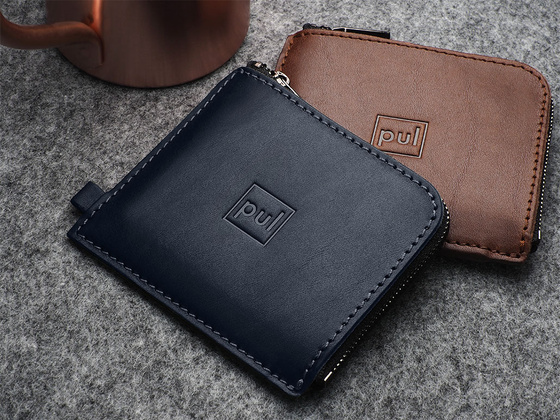 Portfel OLDTIMER 1845