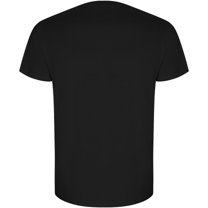 Golden koszulka męska z krótkim rękawem