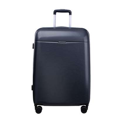 Średnia walizka PUCCINI VOYAGER 2.0 PC052B 8 Szara