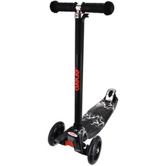 HULAJNOGA 3-KOŁOWA BALANSOWA ENERO MAXI THUNDERSTORM