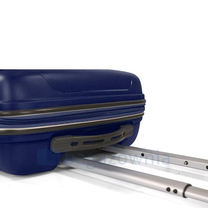 Zestaw walizek RONCATO Starlight 2.0 3400-23 Granatowe