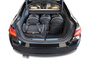 BMW 4 GRAN COUPE 2013+ TORBY DO BAGAŻNIKA 5 SZT KJUST