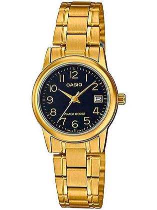 Zegarek Casio Collection LTP-V002G-1B