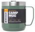 KUBEK STANLEY LEGENDARY CAMP MUG 12OZ / .35L