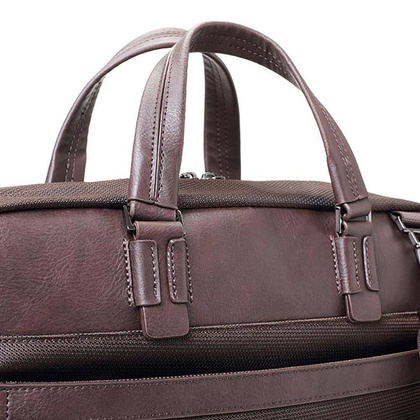 Torba na laptop 14" RONCATO HARVARD 412404 Brązowa