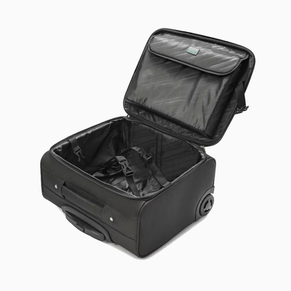 Pilotka PUCCINI ZURYCH EM50252C 1 Czarna