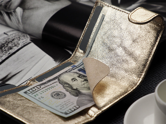 Portfel SOLO Max 1739