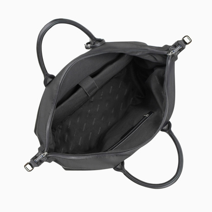 Torba podróżna podręczna PUCCINI TD243 1 Czarna