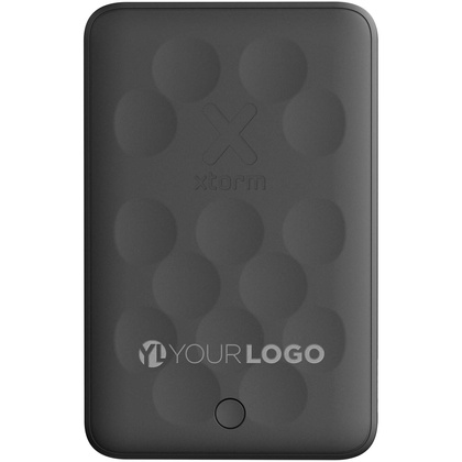 Xtorm FS5W051 magnetyczny bezprzewodowy powerbank 5000 mAh