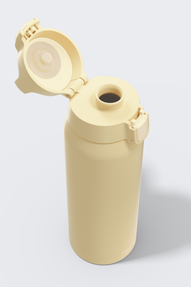 SHIELD THERM ONE OPTI YELLOW 0.75 L