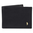 Portfel męski skórzany PUCCINI MU20438 1 Czarny
