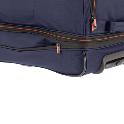 Torba podróżna na kołach TRAVELITE BASIC 96276-20 Granatowa