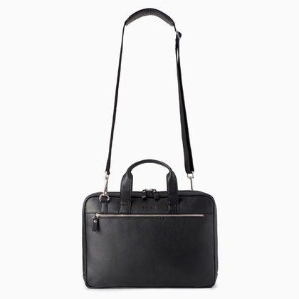 Torba na laptop 15,6" PUCCINI ROYAL COLLECTION LGD4523 1 Czarna