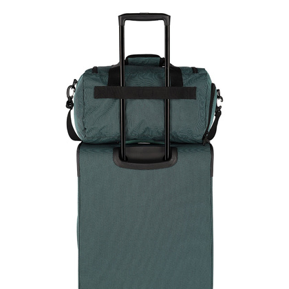 Torba podróżna podręczna TRAVELITE VIIA 92806-80 Zielona