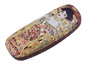 Etui na okulary - G. Klimt, Adela (CARMANI)